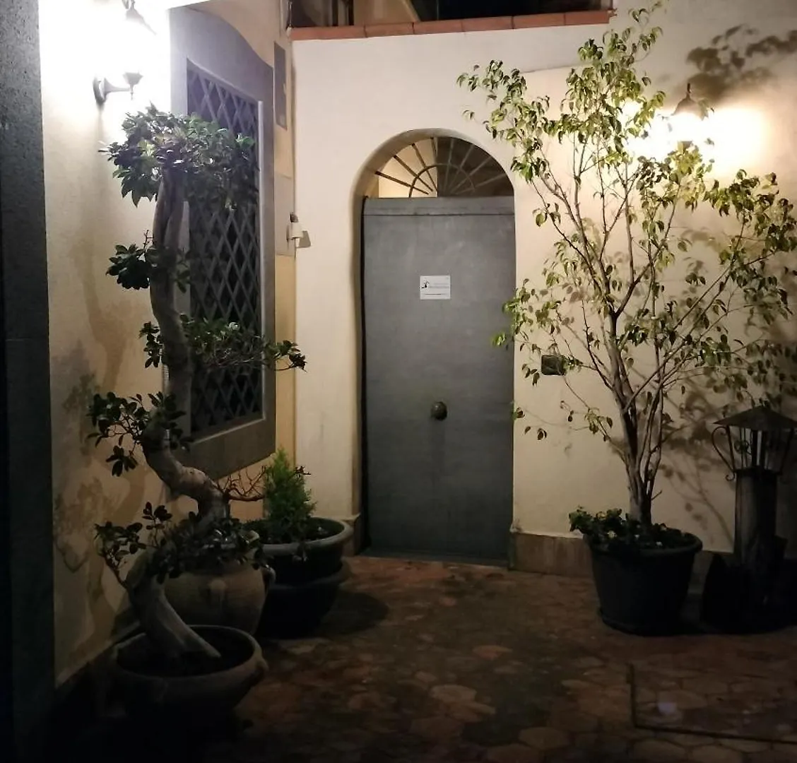Montevergine Domus Catania Italy
