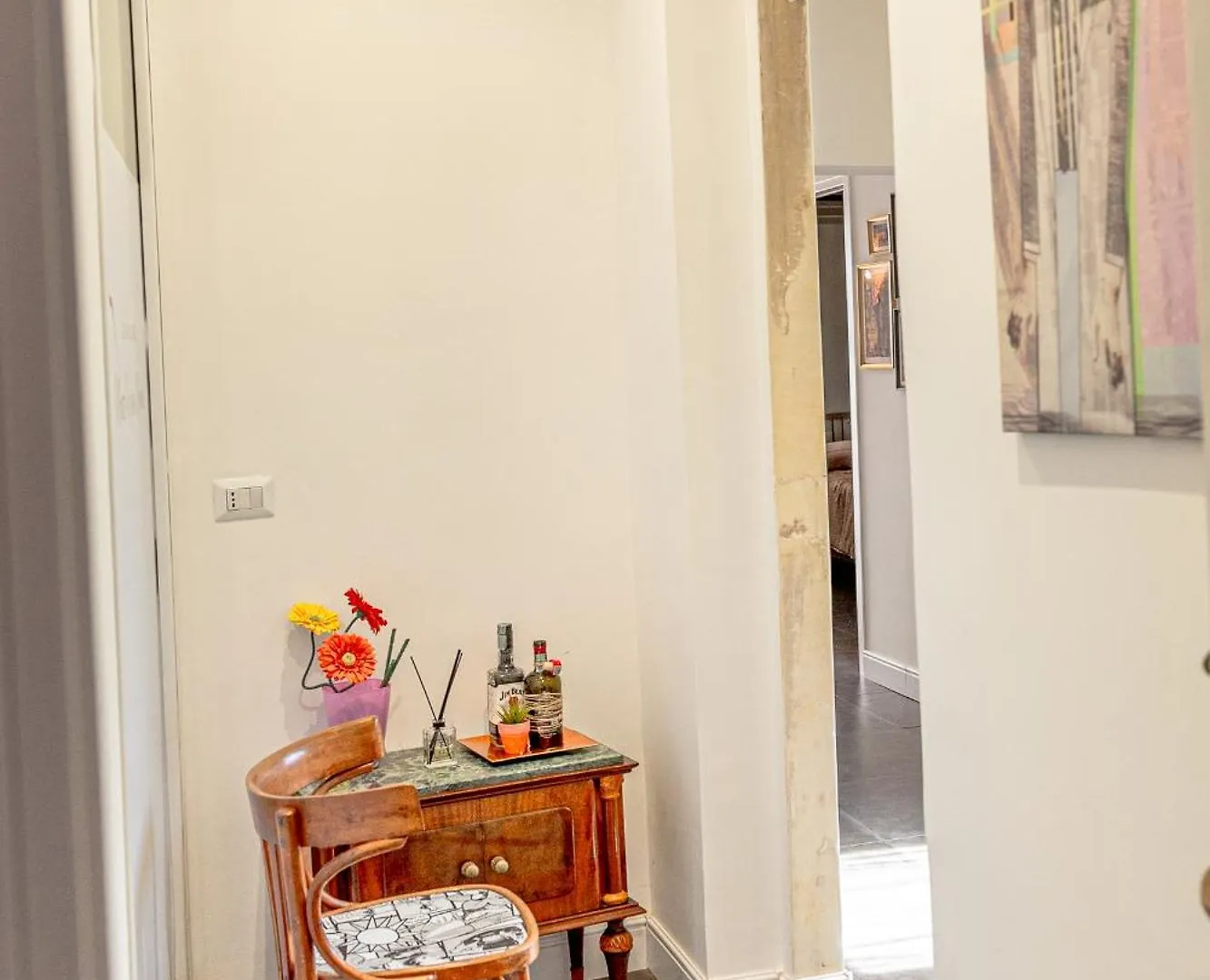 Guest house Montevergine Domus Catania