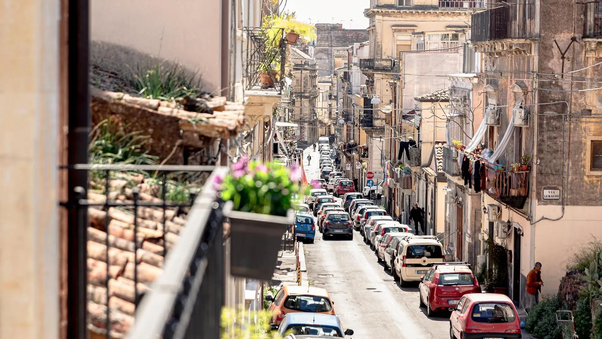 Montevergine Domus Catania 0*,  Italy