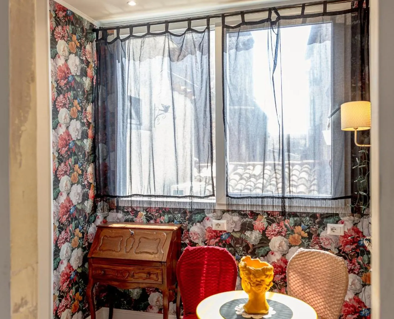 Guest house Montevergine Domus Catania