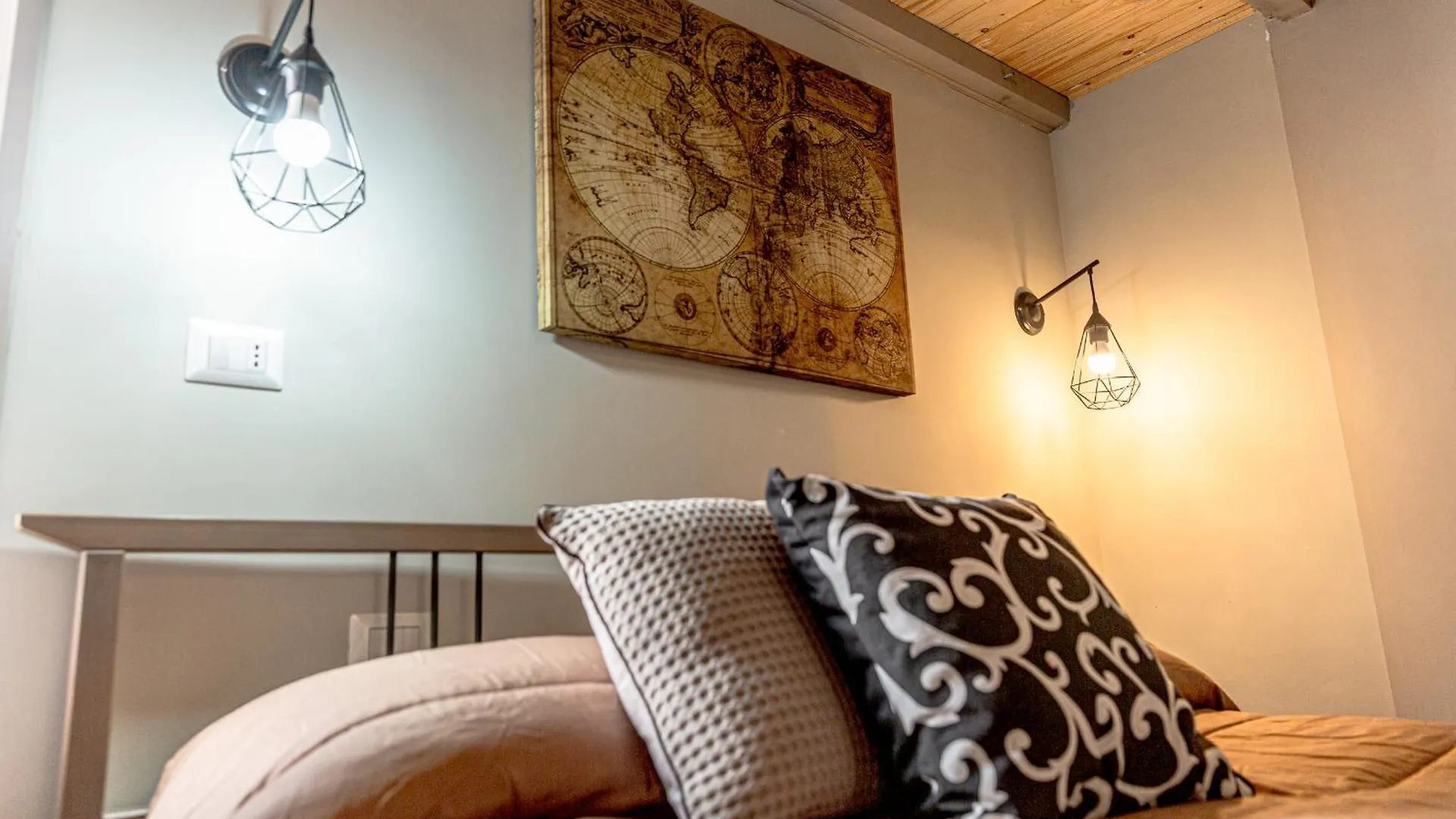 Guest house Montevergine Domus Catania