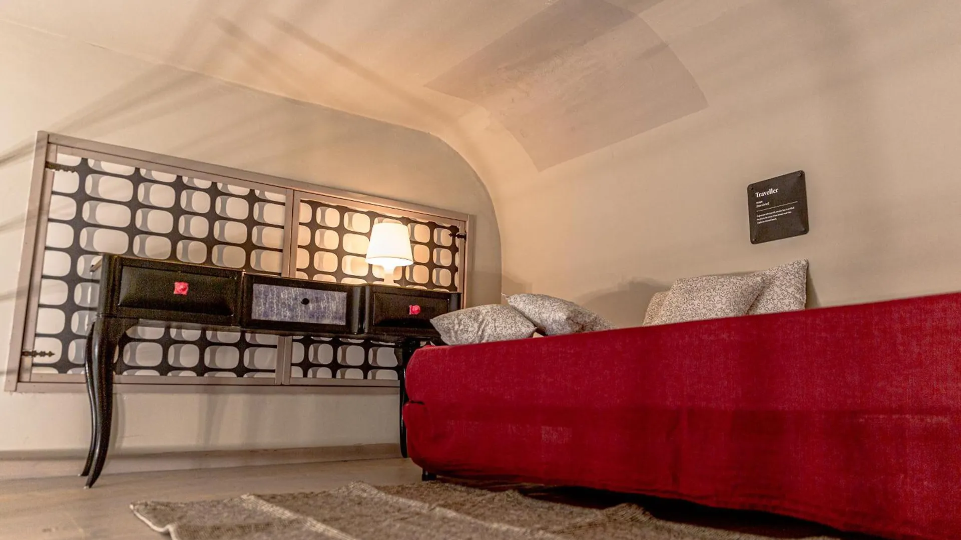 Montevergine Domus Catania Guest house