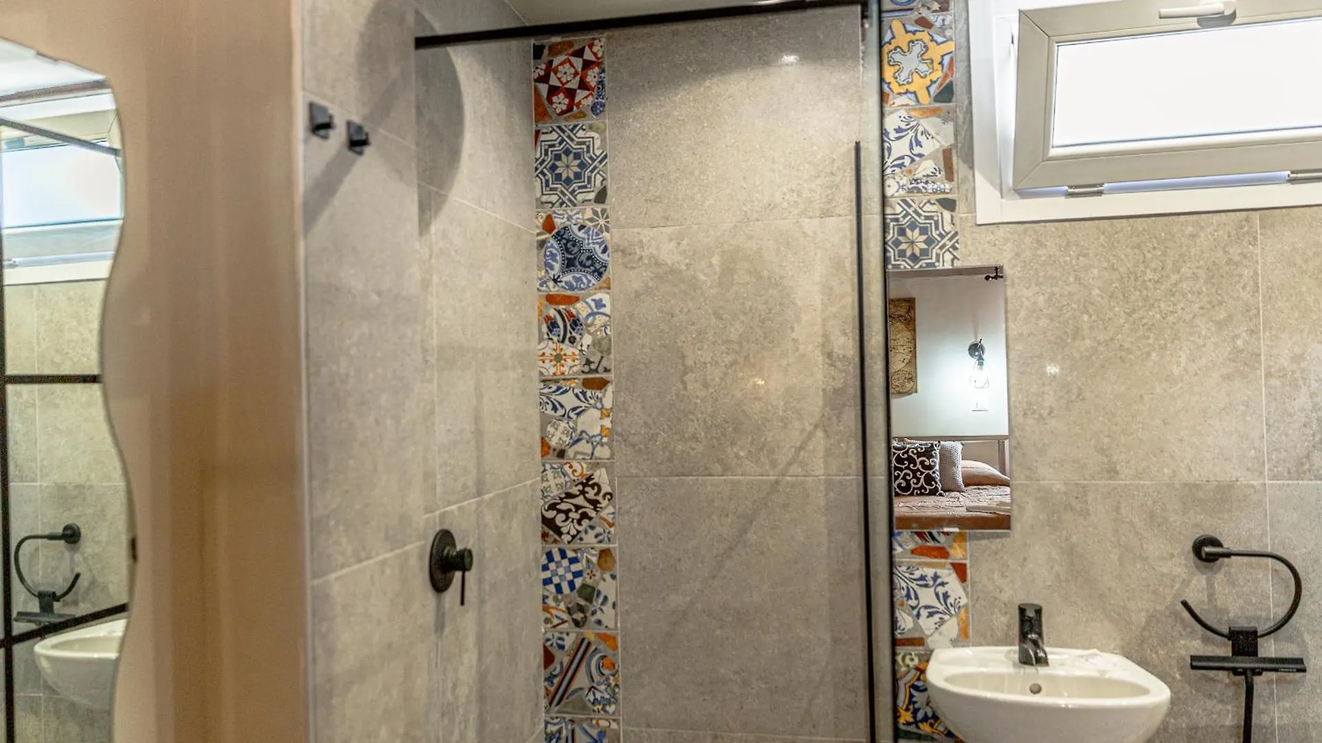 Guest house Montevergine Domus Catania