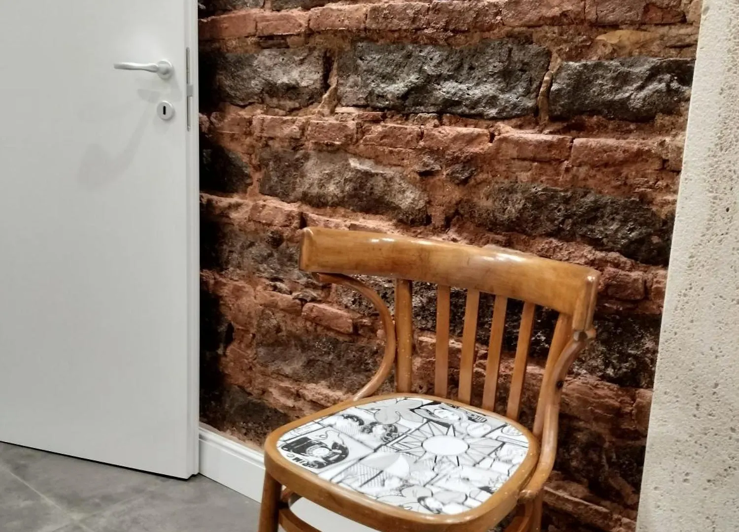 Guest house Montevergine Domus Catania