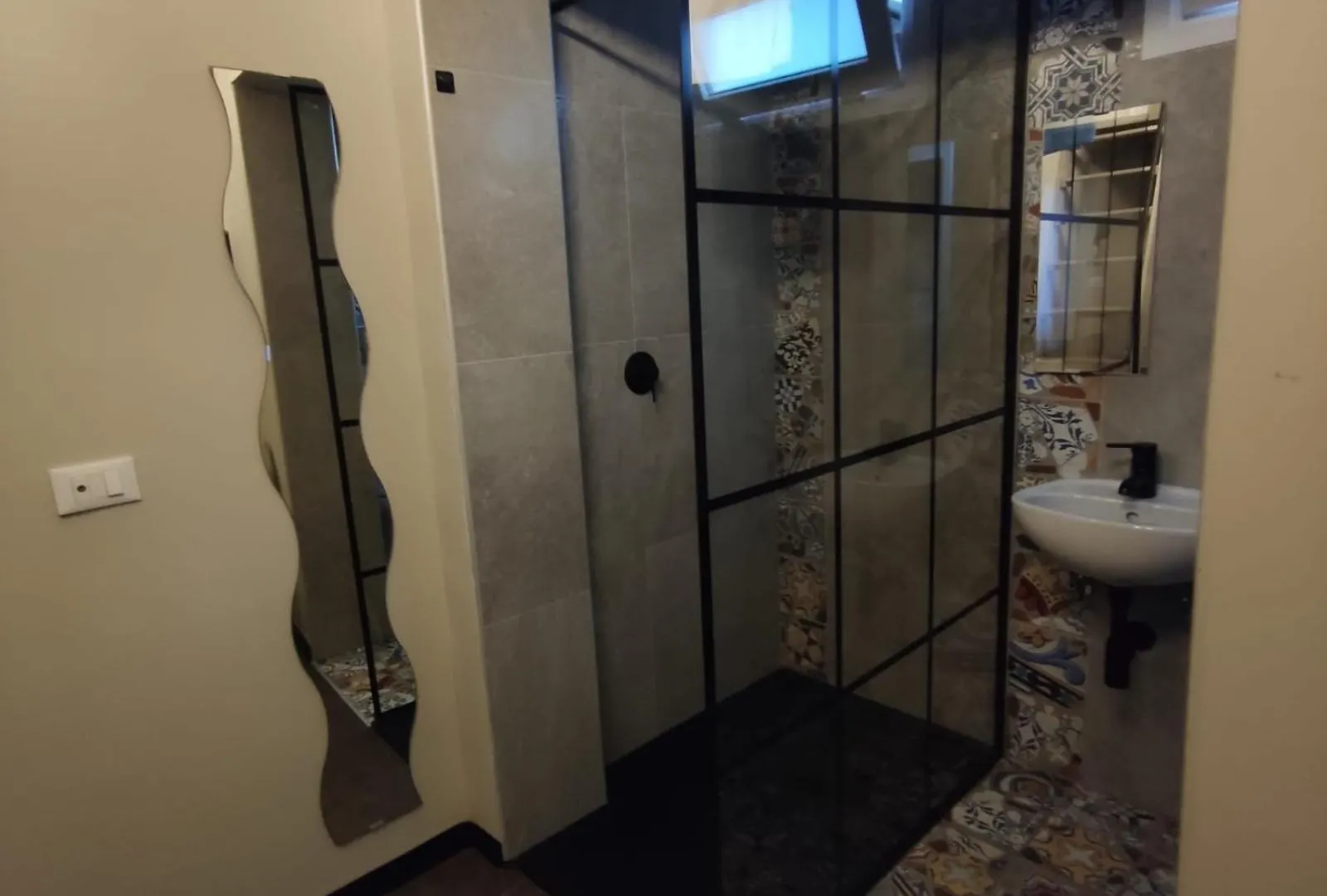 Guest house Montevergine Domus Catania