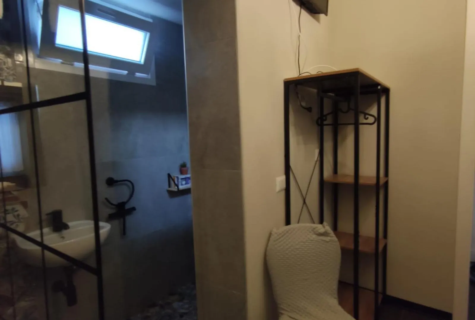 Guest house Montevergine Domus Catania Italy