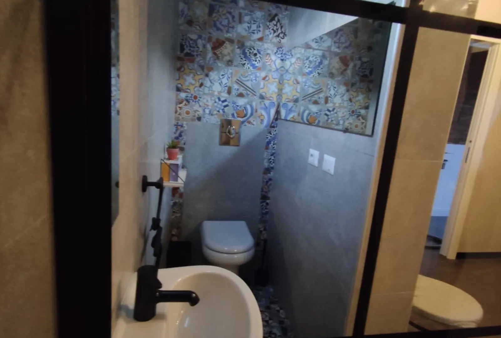 Montevergine Domus Catania Guest house