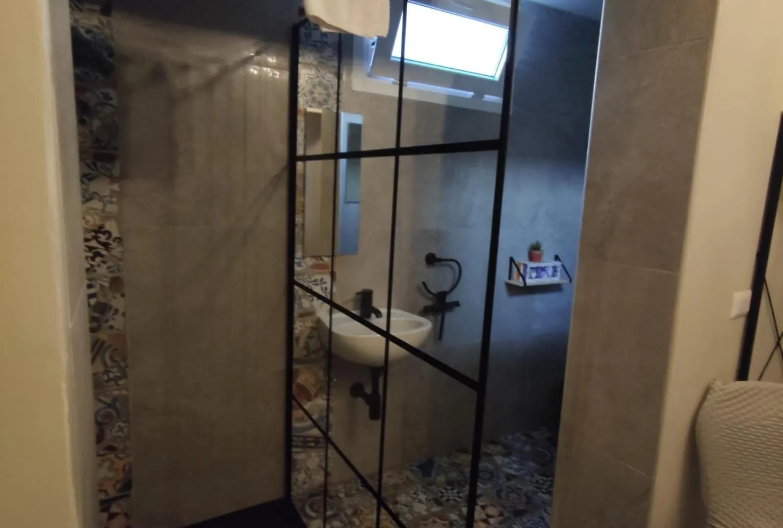 Montevergine Domus Catania Guest house
