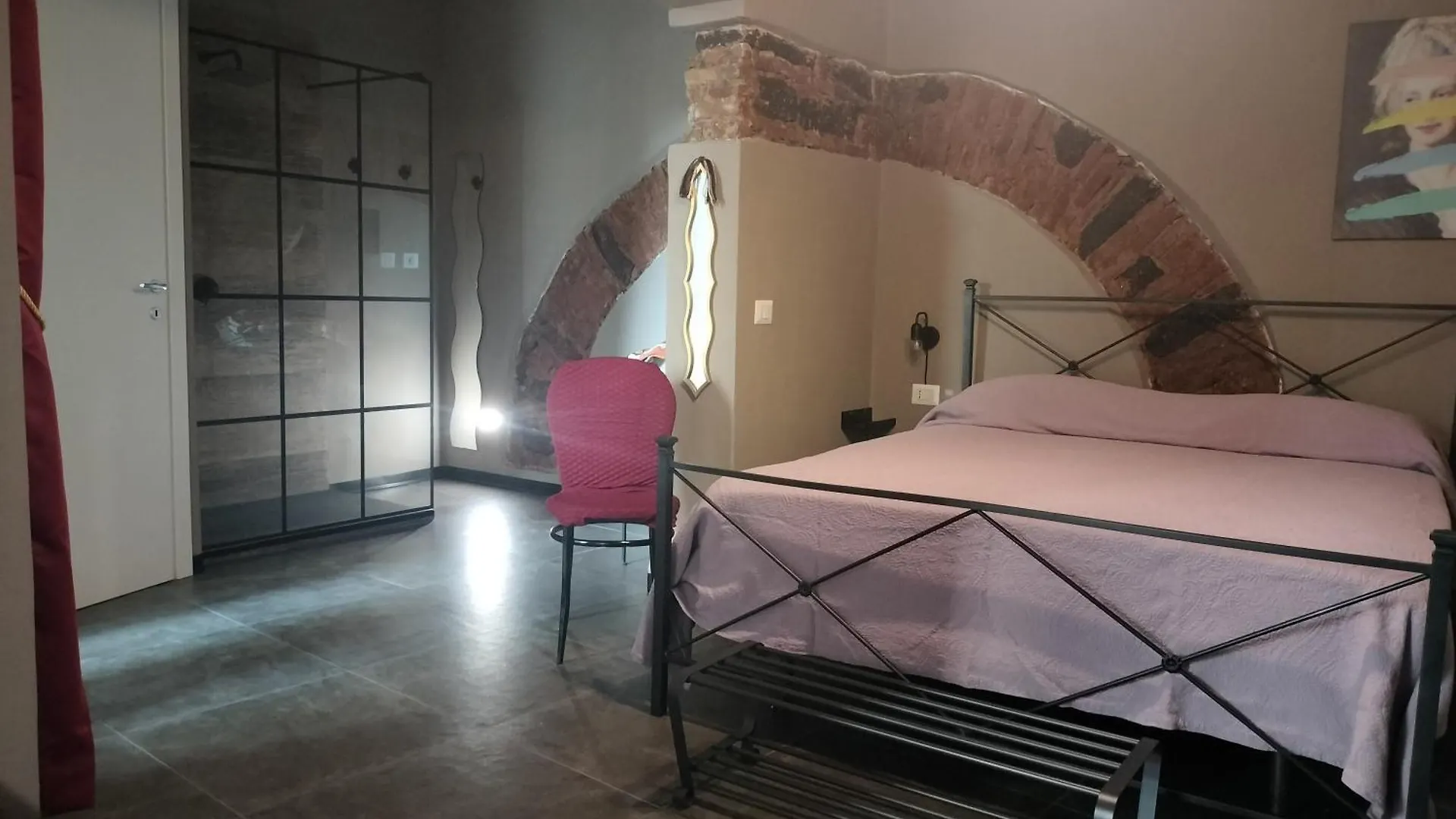 Montevergine Domus Catania