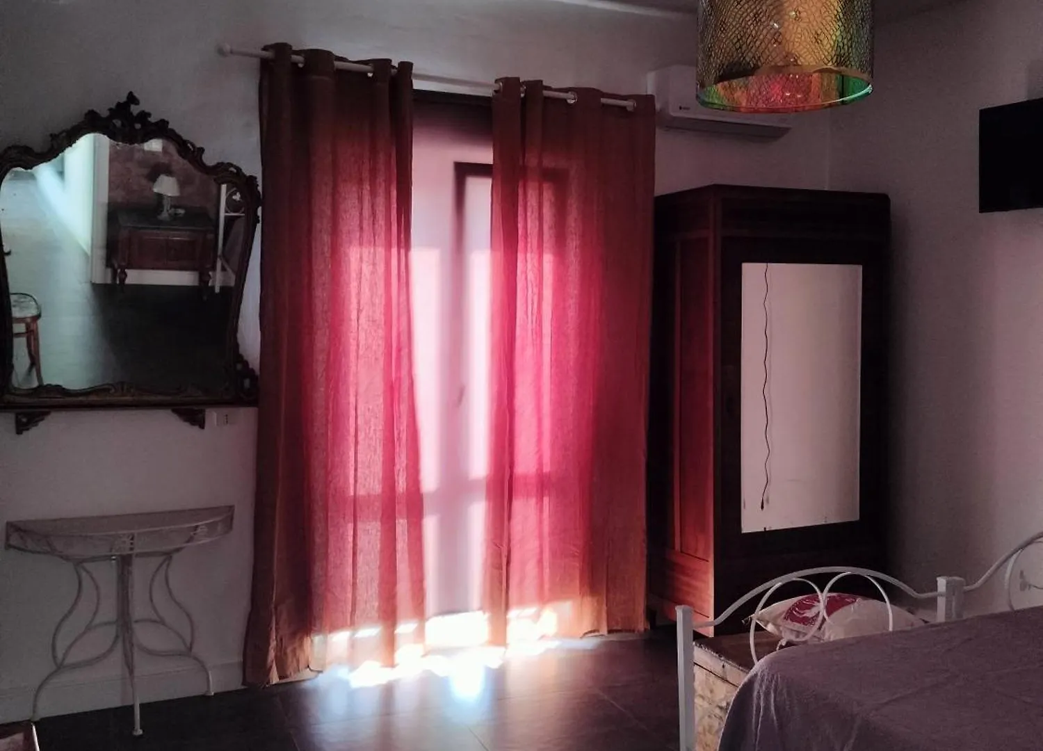 Montevergine Domus Catania Guest house