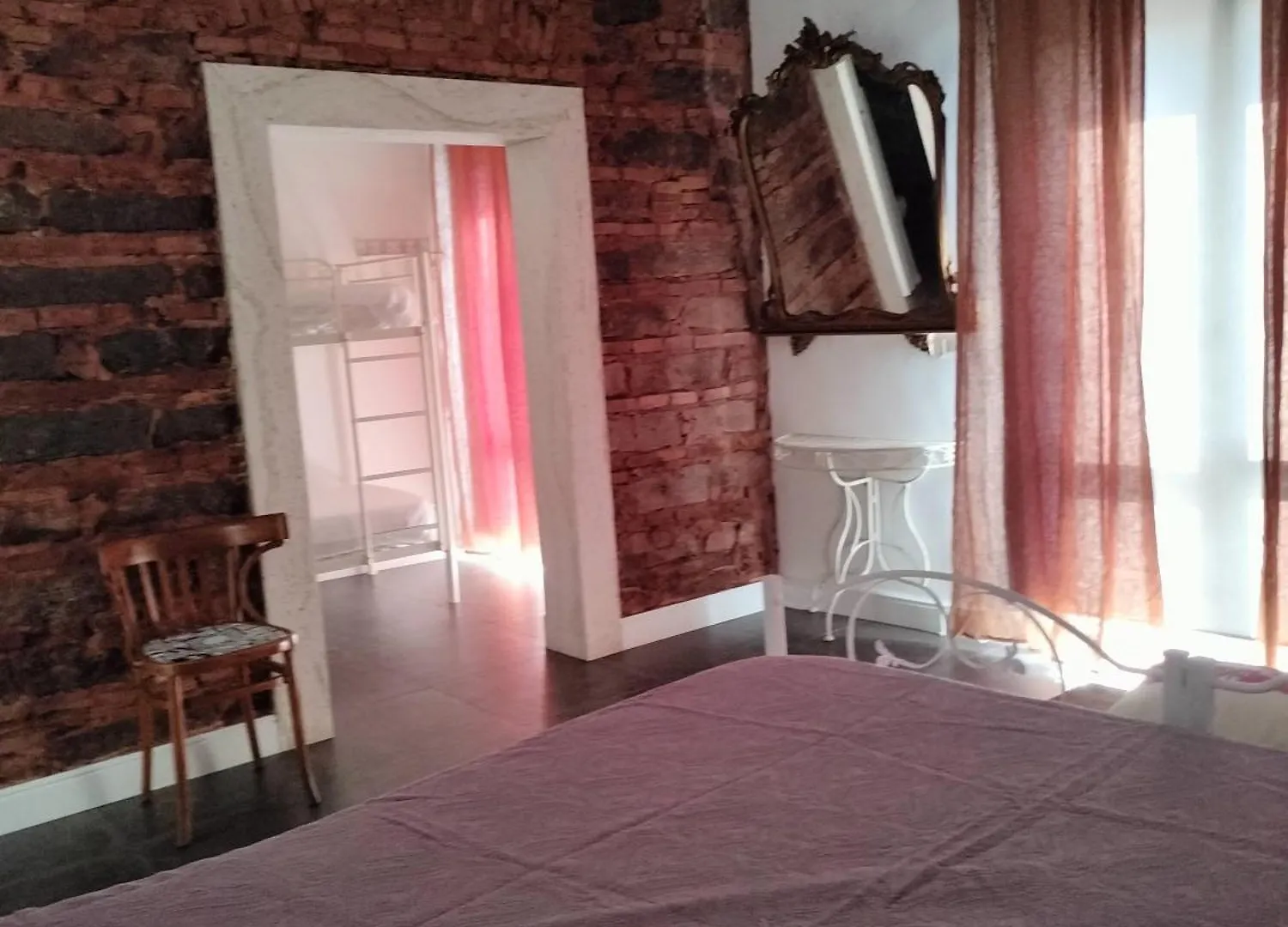 Guest house Montevergine Domus Catania