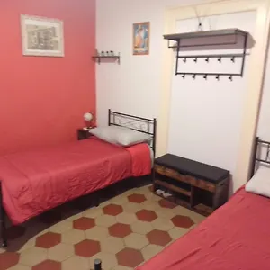 Maison d'hôtes La Del Centro Storico, Catane