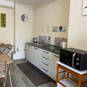 Maison d'hôtes R&b Santa Nicolella, Catane