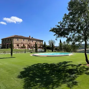 Tenuta Cantona , Casole dʼElsa Italia