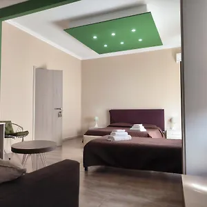 Prestige Catania