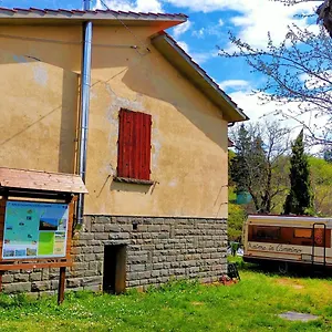 Di Pontito , Lanciole Italia