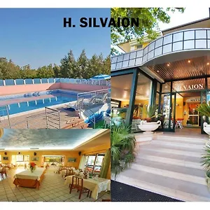 Silvaion 2*, Villamarina Italia