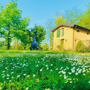 Nido Sui Laghi , San Donnino della Nizzola Italia